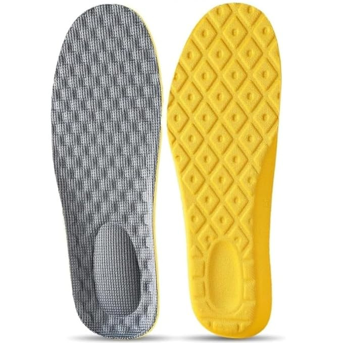 Shoes Replacement Insoles 1 Pair @ ₹ 148 Personal Care